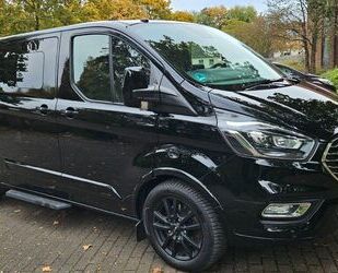 Ford Ford Tourneo Custom L2 Titanium X Vollausstattung Gebrauchtwagen