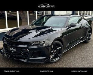 Chevrolet Chevrolet Camaro SS *6,2l V8 / ZL1 KIT / HUD / VOL Gebrauchtwagen