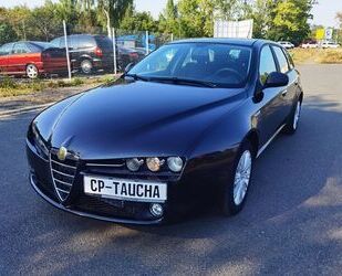 Alfa Romeo Alfa Romeo ANDERE 159 Sportwagon 1.9 JTDM 16V Prog Gebrauchtwagen