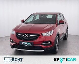 Opel Opel Grandland X Elegance Plug-in-Hybrid AT*LED*Na Gebrauchtwagen