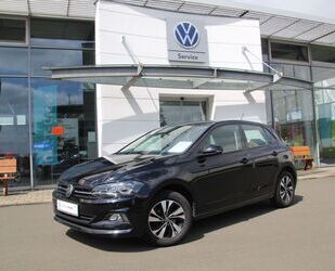 VW Volkswagen Polo Comfortline TSI App Connect+Shz+Ke Gebrauchtwagen