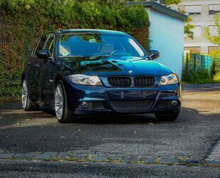 BMW BMW 325i E90 LCI M Paket 270PS Gebrauchtwagen