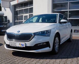 Skoda Skoda Scala Cool Plus*SHZ*KLIMA*FRONTRADAR*PDC* Gebrauchtwagen