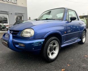 Suzuki Suzuki X-90°Vitara°Cabrio° Gebrauchtwagen