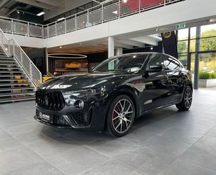 Maserati Maserati Levante Diesel FaceLift MY21/360/Pano/Ass Gebrauchtwagen