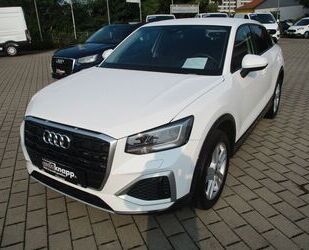 Audi Audi Q2 30 TFSI advanced 5-Türig Gebrauchtwagen