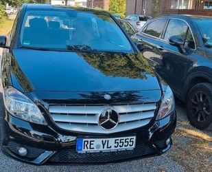 Mercedes-Benz Mercedes-Benz B 180 - Gebrauchtwagen