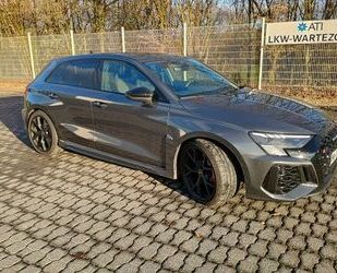 Audi Audi RS3 Gebrauchtwagen