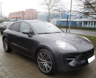 Porsche Porsche Macan GTS*Chrono*Pano*ACC