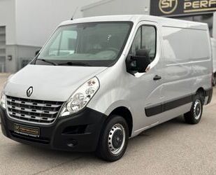 Renault Renault Master L1H1 Ka 2,8t KLIMA TEMPOMAT AHK 1HA Gebrauchtwagen