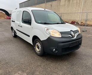 Renault Renault Kangoo Rapid Maxi Extra 110 Navi Sortimo Gebrauchtwagen