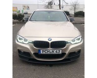 BMW 328 Gebrauchtwagen