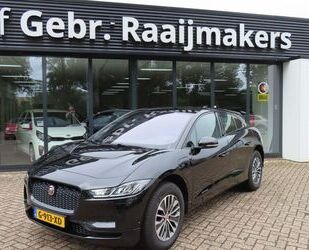 Jaguar Jaguar I-Pace EV400 Business Edition S 90 kWh*Pano Gebrauchtwagen