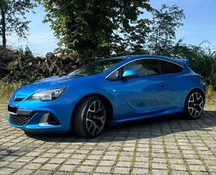 Opel Opel Astra J OPC Gebrauchtwagen