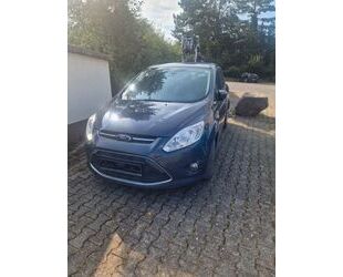 Ford Ford C-Max 1,6TDCi 85kW SYNC Edition SYNC Edition Gebrauchtwagen