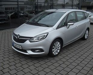 Opel Opel Zafira C Edition AUTOMATIK Sitzhzg.PDC 7 Sitz Gebrauchtwagen