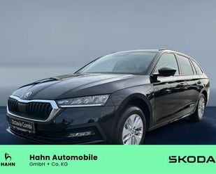 Skoda Skoda Octavia Combi Ambition TSI LED SHZ PDC Smart Gebrauchtwagen