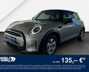 Mini MINI Cooper LED LEDERLENKRAD PDC DAB MFL ALU Gebrauchtwagen