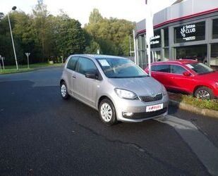 Skoda Skoda Citigo Active 1.0MPI 44 kW 60PS Gebrauchtwagen