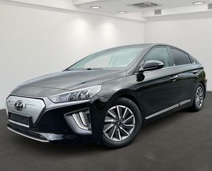 Hyundai Hyundai IONIQ Premium-Paket Elektro Gebrauchtwagen