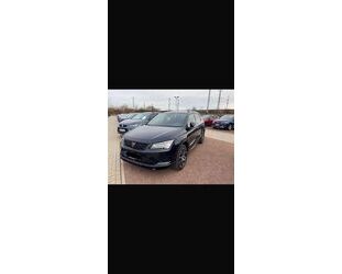 Cupra Cupra Ateca 2.0 TSI 4Drive DSG 300PS *SHZ*AHK*ACC Gebrauchtwagen