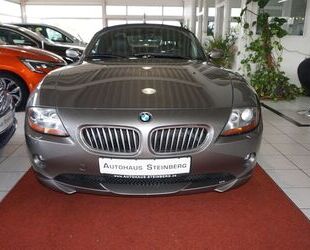 BMW BMW Z4 Roadster 2,99% FINANZIERUNG¹+LEDER+XENON 3. Gebrauchtwagen