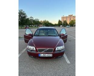 Volvo Volvo S80 2.4 - Gebrauchtwagen