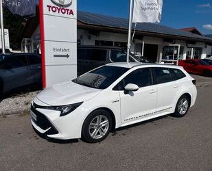 Toyota Toyota Corolla TS 2,0 Hybrid Comfort*Navi,Sitzh,Ca Gebrauchtwagen