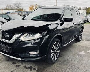 Nissan Nissan X-Trail N-Connecta 4x4 Automatik , 360 Kam Gebrauchtwagen