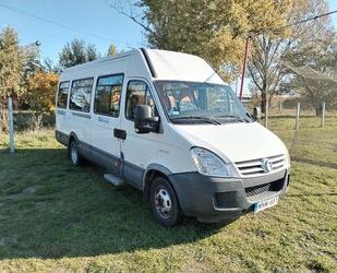 IVECO Iveco DAILY Gebrauchtwagen