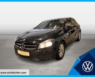 Mercedes-Benz Mercedes-Benz A 180 1.6 BlueEfficiency DCT Style T Gebrauchtwagen