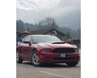 Ford Ford Mustang Gebrauchtwagen