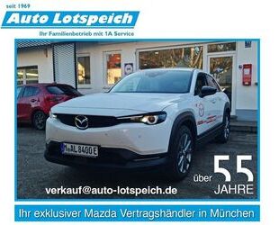 Mazda Mazda MX-30 e-SKYACTIV R-EV MX-30 Advantage R-EV H Gebrauchtwagen