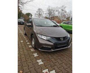 Honda Honda Civic 1.4 i-VTEC Comfort Comfort Gebrauchtwagen