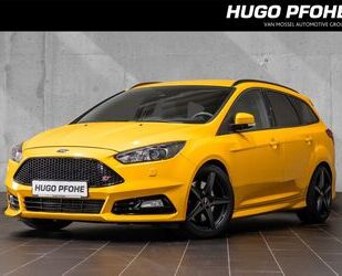 Ford Ford Focus ST Turnier Leder-Sport-Paket Xenon Navi Gebrauchtwagen