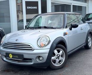 Mini MINI COOPER Mini Cooper Klima TÜV Neu *TOP* Gebrauchtwagen