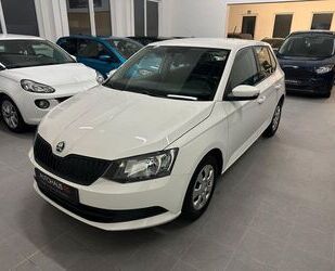 Skoda Skoda Fabia Active 1 Hand 58.000 KM ! PDC Gebrauchtwagen