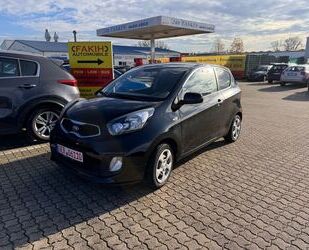 Kia Kia Picanto Edition 7 Gebrauchtwagen