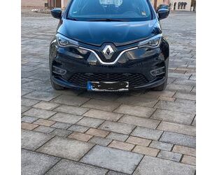 Renault Renault ZOE Experience R110/Z.E. 50 Batteriemiete Gebrauchtwagen