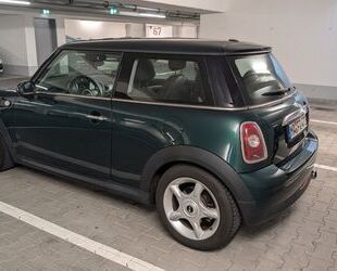 Mini MINI Cooper one neu Tüv bis 01/27 Gebrauchtwagen