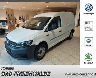 VW Volkswagen Caddy Maxi 1.4 TGI Kasten *Erdgas* Gebrauchtwagen