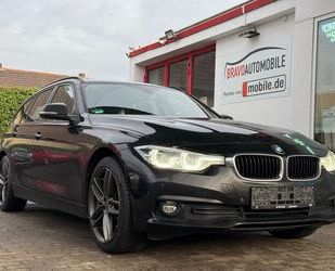 BMW 318 Gebrauchtwagen