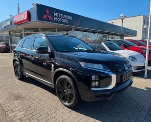 Mitsubishi ASX Gebrauchtwagen