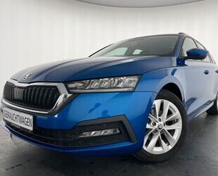 Skoda Skoda Octavia Combi 1.5 TSI Ambition *NAVI*ACC*LED Gebrauchtwagen