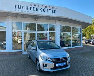 Mitsubishi Mitsubishi Space Star 1.2 MIVEC AS&G Plus Gebrauchtwagen