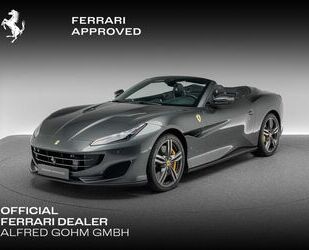 Ferrari Ferrari Portofino Gebrauchtwagen