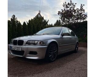 BMW BMW E46 323i Gebrauchtwagen