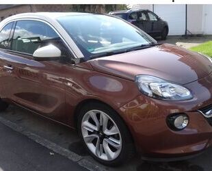 Opel Opel Adam 120 Jahre 1.4 64kW 120 Jahre Gebrauchtwagen