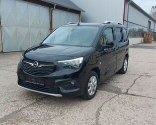 Opel Opel Combo Life E Innovation Automatik SHZ Kamera Gebrauchtwagen