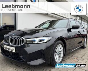 BMW BMW 320d Touring M-Sportpaket GARANTIE bis 08/2028 Gebrauchtwagen